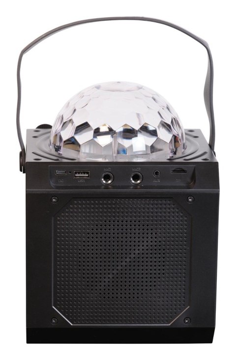 Głośnik BT Denver BTM-618 100W czarny