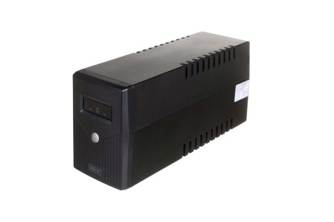 Zasilacz awaryjny UPS DIGITUS DN-170064 (Desktop; 800VA)
