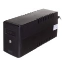 Zasilacz awaryjny UPS DIGITUS DN-170064 (Desktop; 800VA)