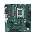 ASUS PRO A620M-C-CSM AMD A620 Gniazdo AM5 micro ATX