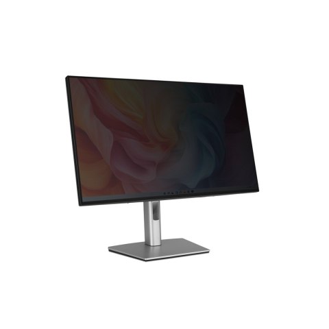 Filtr prywatyzujący Kensington High Clarity 24" removable 16:10