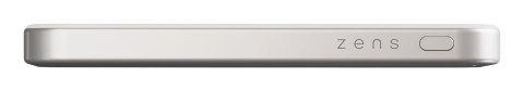 Indukcyjny Power Bank - Zens Pro 1 - Cienki - 5000 mAh