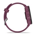 Smartwatch Garmin Forerunner 165 Music Berry Lilac