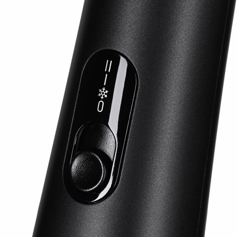 Braun AS 4.2 Suszarko-lokówka Czarny 1000 W 1,95 m