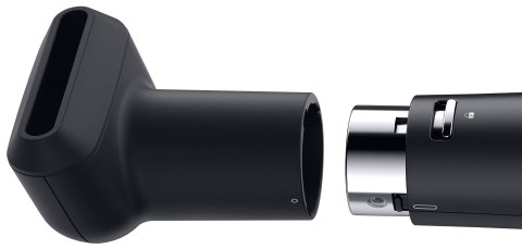 Braun AS 4.2 Suszarko-lokówka Czarny 1000 W 1,95 m