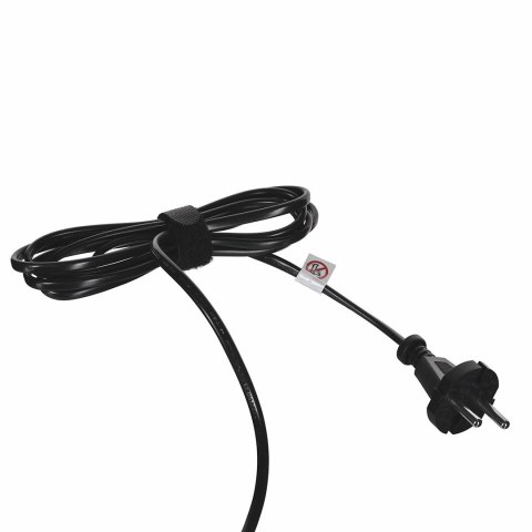 Braun AS 4.3 Suszarko-lokówka Czarny, Srebrny 1000 W 2,2 m