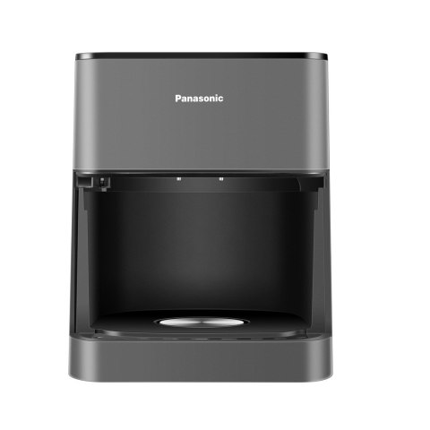 Frytkownica Panasonic NF-CC500SXE z wyświetlaczem LCD, 5 l, 1450 W, obudowa Cool touch