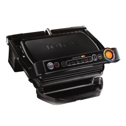 Tefal OptiGrill + GC7128 grill kontaktowy