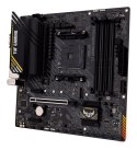 ASUS TUF GAMING A520M-PLUS II AMD A520 Socket AM4 micro ATX