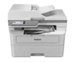 Brother MFC-L2960DW drukarka wielofunkcyjna Laser A4 1200 x 1200 DPI 34 stron/min Wi-Fi