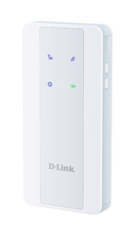 D-Link 5G NR AX1800 Wi-Fi 6 Mobilny punkt dostępowy Hotspot - Router - WLAN