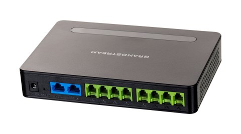 GRANDSTREAM BRAMKA VOIP HT 818
