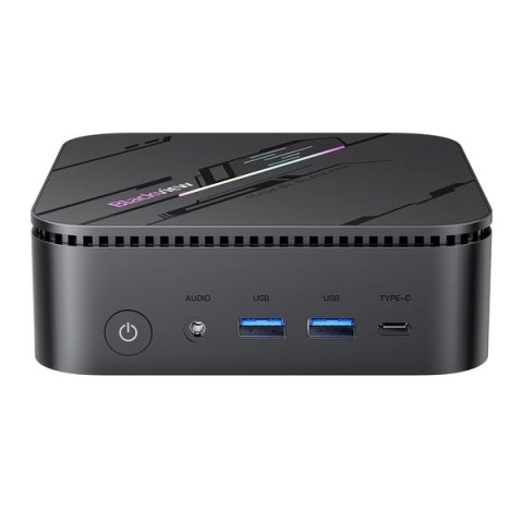 Mini PC Blackview MP100 Pro i9-12900H 16GB SSD512 W11Pro czarny