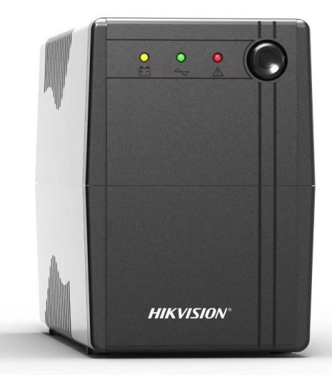 Zasilacz awaryjny Hikvision DS-UPS600