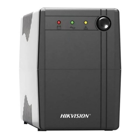 Zasilacz awaryjny Hikvision DS-UPS600