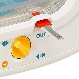 FERPLAST Swing 5 - drzwiczki dla zwierząt, biały