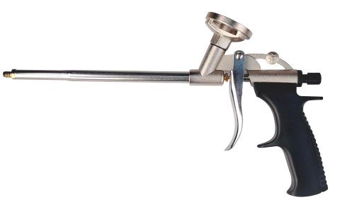 SOUDAL PISTOLET METALOWY DO PIANKI SOUDAL