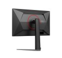 AOC G4 24G4HA monitor komputerowy 60,5 cm (23.8") 1920 x 1080 px Full HD LED Czarny, Czerwony