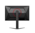 AOC G4 24G4HA monitor komputerowy 60,5 cm (23.8") 1920 x 1080 px Full HD LED Czarny, Czerwony
