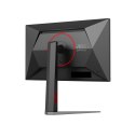 AOC G4 24G4HA monitor komputerowy 60,5 cm (23.8") 1920 x 1080 px Full HD LED Czarny, Czerwony