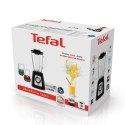 Blender TEFAL BL438831 BlendForce Tabletop, 800 W, materiał dzbanka: plastik, pojemność dzbanka: 1,25 L, kruszenie lodu, kolor: 