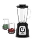 Blender TEFAL BL438831 BlendForce Tabletop, 800 W, materiał dzbanka: plastik, pojemność dzbanka: 1,25 L, kruszenie lodu, kolor: 