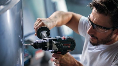 Bosch 2 607 017 047 wiertło Wiertło spiralne 18 szt.