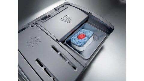 Bosch Serie 4 SMS4HVI00E zmywarka Wolnostojący 14 komplet. D