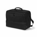 DICOTA D32032-RPET torba na laptop 40,6 cm (16") Aktówka Czarny