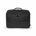 DICOTA D32032-RPET torba na laptop 40,6 cm (16") Aktówka Czarny
