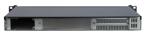Inter-Tech IPC-K-126L Rack Czarny