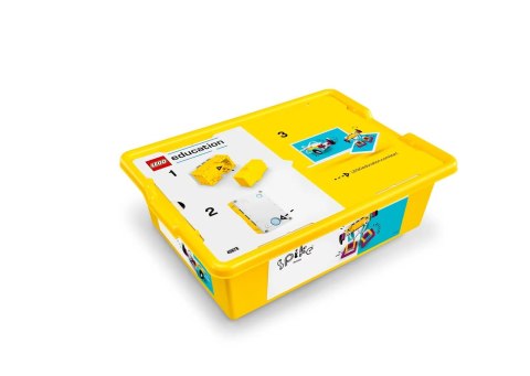 LEGO Education 45678 Zestaw SPIKE Prime