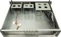 Serwer Inter-Tech 48,3 cm IPC 2U-K240L 2U