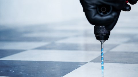 Bosch Expert CYL-9 Wiertło do betonu 10 szt.