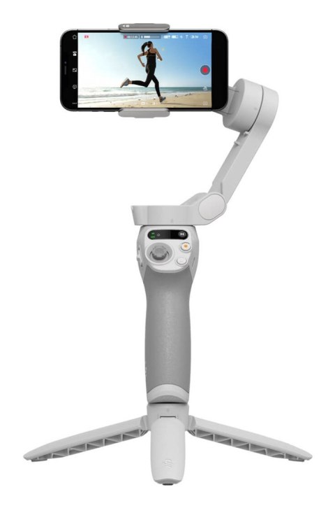 Gimbal DJI Osmo Mobile SE CP.OS.00000214.01