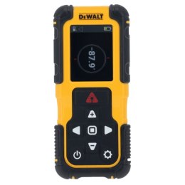 DEWALT DALMIERZ LASEROWY 60M BLUETOOTH