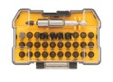DEWALT ZESTAW BITÓW EXTREME IMPACT TORSION 32 EL