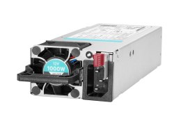 HPE P03178-B21 moduł zasilaczy 1000 W Srebrny