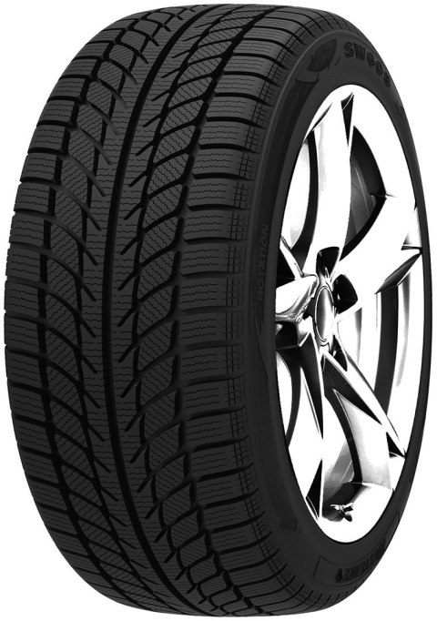 Opona 215/40 R17 87V Westlake SW608 Etykieta: D-C-B-72 dB