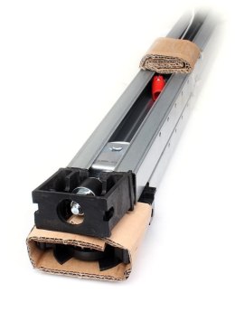 Szyna BFT BIN 650-850 ŁAŃCUCH 2900mm do Botticelli 35775