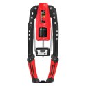 F1020 PRO HYDRAULICZNY ŚCISKACZ DO ĆWICZEŃ Z LICZNIKIEM HMS