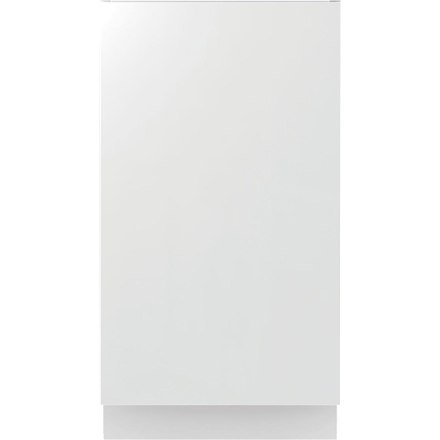 Gorenje Gorenje | Zmywarka do zabudowy | Zmywarka w pełni zintegrowana | GV520E15 | Szerokość 44,8 cm | Wysokość 81,5 cm | Klasa E | Pro