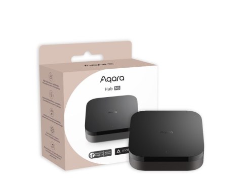 Aqara HUB M3 - Inteligentna centrala sterująca (HM-G01D)