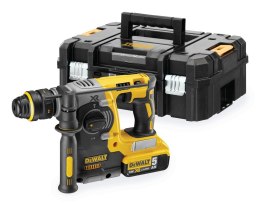 DeWALT DCH274P2T-QW młot udarowo-obrotowy 1100 RPM SDS Plus