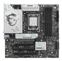 MSI B860M GAMING PLUS WIFI płyta główna Intel B860 LGA 1851 (Socket V1) micro ATX