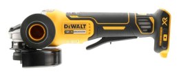 Szlifierka kątowa DeWalt DCG406NT-XJ (125mm)