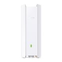 TP-Link Omada EAP610-Outdoor 1800 Mbit/s Biały Obsługa PoE