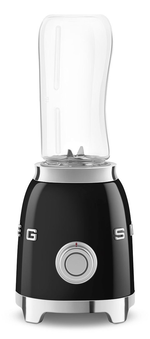 Blender Smeg PBF01BLEU ze stali nierdzewnej