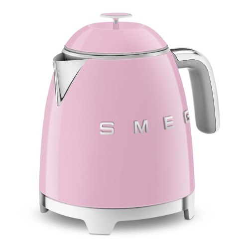 Czajnik SMEG Kettle (KLF05PKEU) mini 0,8L pink