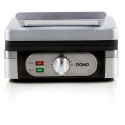 Gofrownica DOMO DO9047W/N